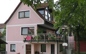 Ferienwohnung Singer