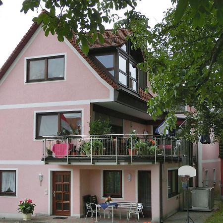 Ferienwohnung Singer Schnaittach Zewnętrze zdjęcie