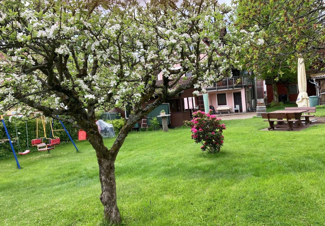 Ferienwohnung Singer Schnaittach Zewnętrze zdjęcie