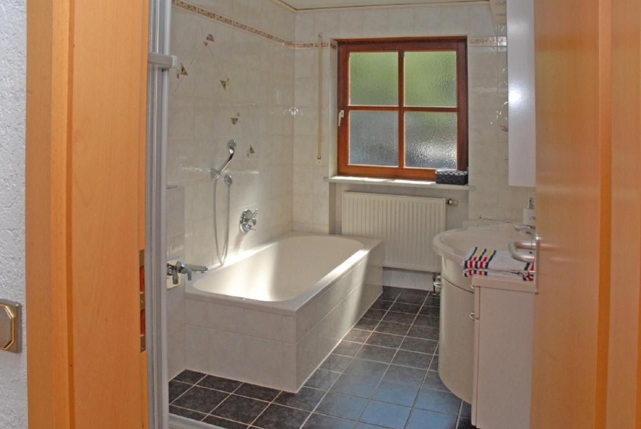 Ferienwohnung Singer Schnaittach Zewnętrze zdjęcie